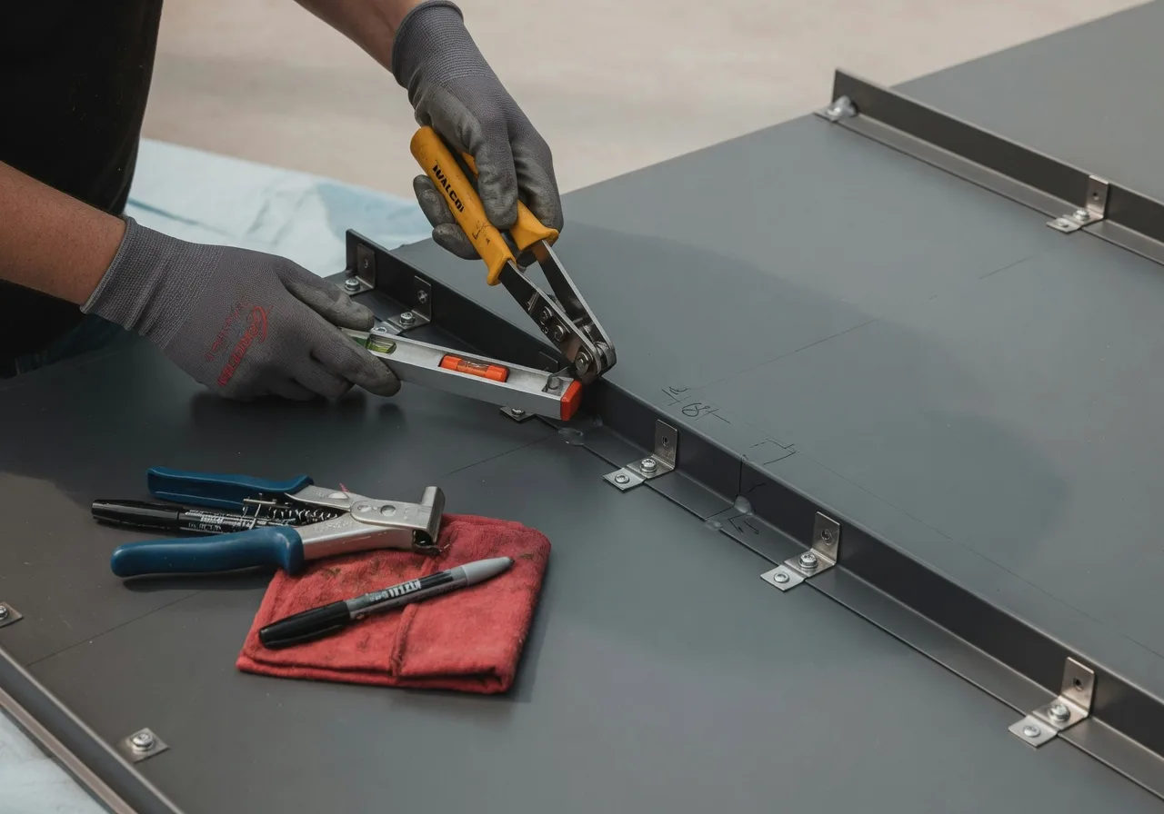 Why choose Metal Roofing Installation in Winona, TX